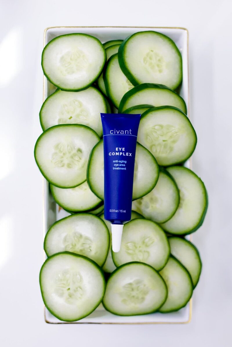 labelshopper Revitalizing Eye Complex – Free Gift for Bright Eyes - Image 3