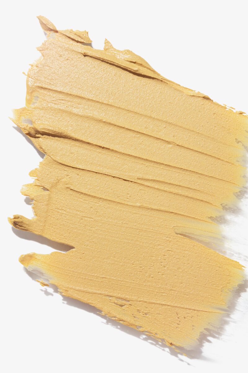 labelshopper Vitamin C Clay Mask – Brighten & Detoxify Skin - Image 2