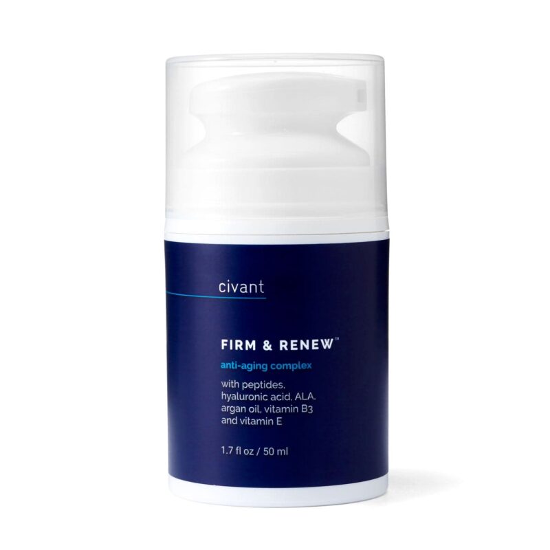 labelshopper Firming & Renewing Skincare Gift – Free Bonus Item