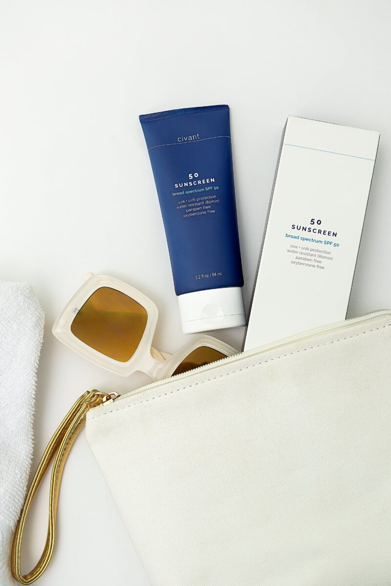 labelshopper SPF 50 Sunscreen – Free Gift with Purchase - Image 3