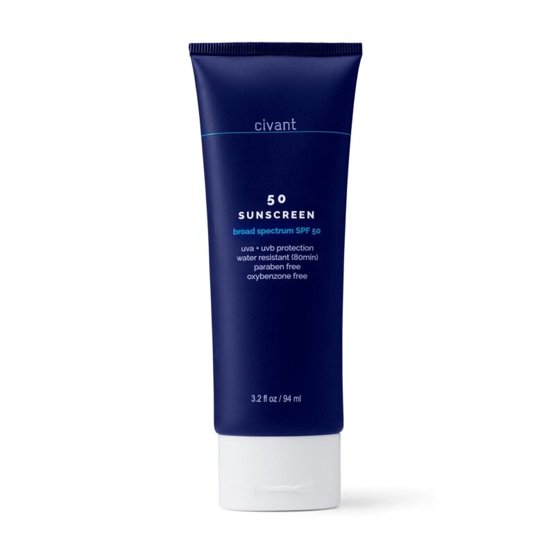 labelshopper SPF 50 Sunscreen – Free Gift with Purchase