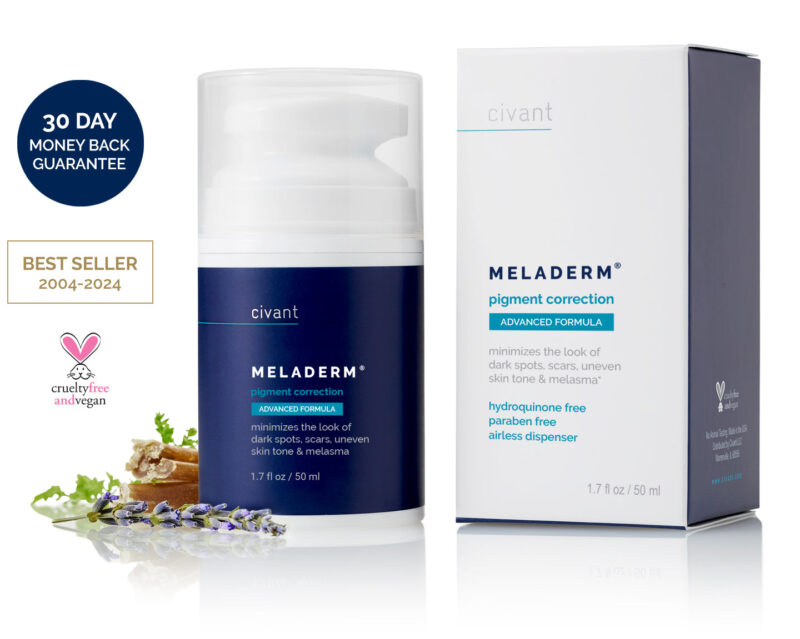 labelshopper Advanced Skin Brightening Cream – Dark Spot Corrector