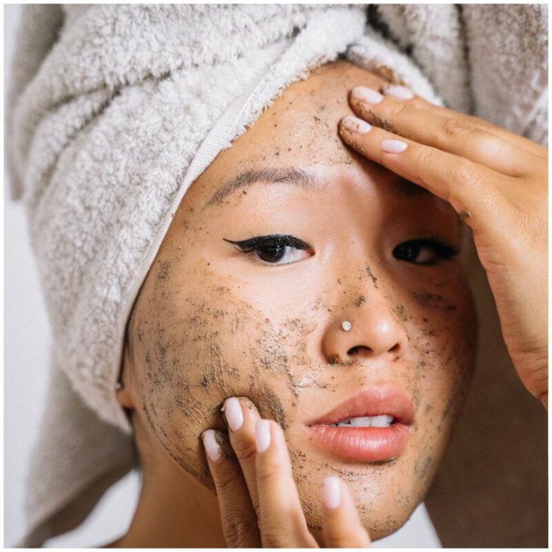 labelshopper Exfoliating Facial Treatment – Smooth & Renew Skin - Image 4